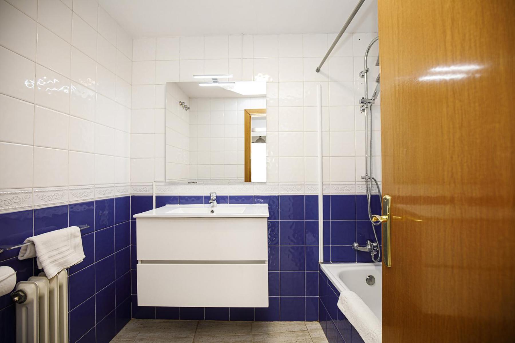Apartamento Con Dos Grandes Terrazas En Girona Exteriör bild